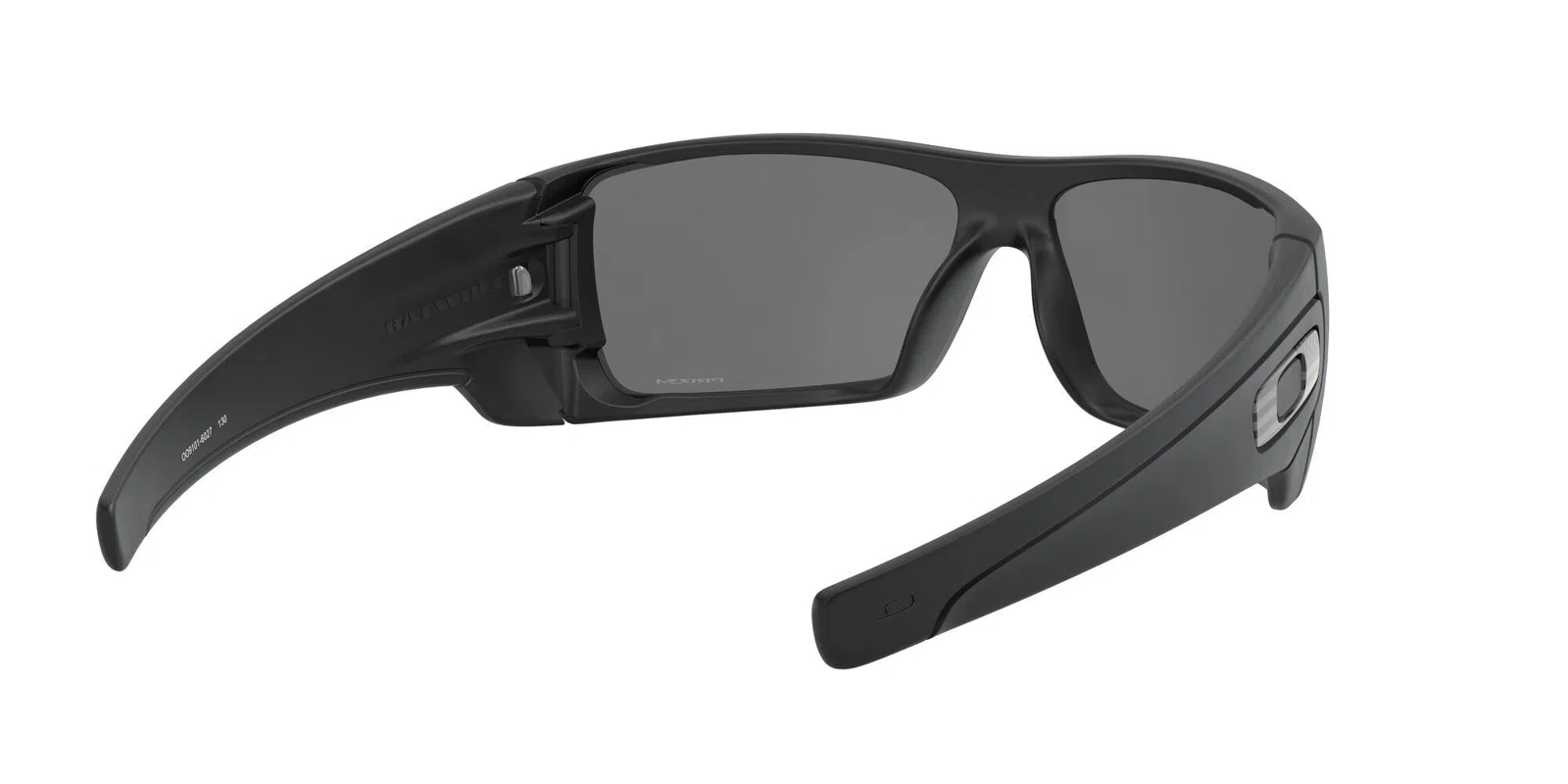 Oakley Batwolf 9101 Sunglasses - view 92
